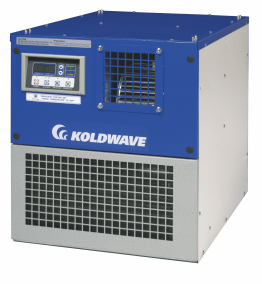 Portable Spot Cooler w/ Dehumidifier 10000 BTU 115V Single Phase 8CC10BE