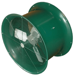 AirMax High Velocity Blower Fan 22 inch 12000 CFM (choose mount) AM-222