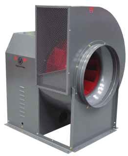 CM 16 Inch Utility Vent Set cULus-762 Certified 1861 CFM at 0.5 SP 3 Phase CM16PH3RS