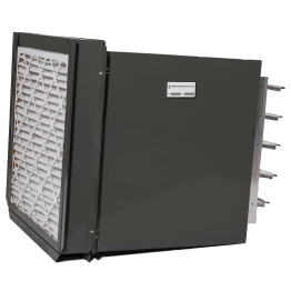 MONARCH - Explosion Proof Filtered Exhaust Fan 30 inch 6300 CFM Direct Drive NCFE30-C-1-E