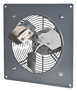 SPARROW - Panel Exhaust Fan 16 inch 2621 CFM Variable Speed PF161V