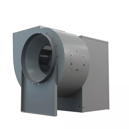 Canarm BIRM Series Belt Drive Utility Blower 16 inch 5854 CFM @ 0.5" SP