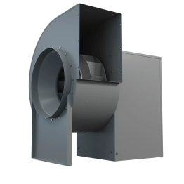 Canarm BI Series Belt Drive Utility Blower 24 inch 11120 CFM @ 0.5" SP