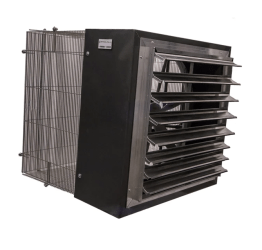 EAGLE HEAVY - Full Package 900 Explosion Proof Exhaust Fan 20 inch 6900 CFM 1 Phase N920-E-1-E-PKGE