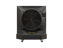 Big Ass Fans Cool Space 500 Outdoor Rated Evaporative Cooler 6500 Sq. Ft. Coverage Variable Speed E-500-5001