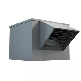 CANARM - Forward Curved Roof Exhauster 10 inch 1800 CFM Direct Drive 310DD050EC