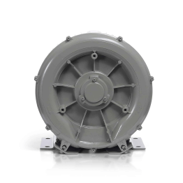All-Star Single Stage Regenerative Blower 2 Inch, 3 Phase - RBH4-205-3