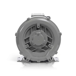 All-Star Single Stage Regenerative Blower 1.25 Inch, 3 Phase - RBH2-067-3