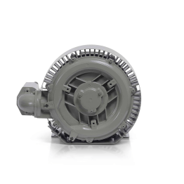 All-Star Two Stage Regenerative Blower 1.25 Inch, 1 Phase - RBH23-101-1