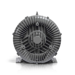 All-Star Single Stage Regenerative Blower 2 Inch, 1 Phase - RBH6-305-2