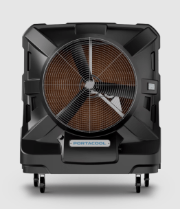 PORTACOOL Apex 6500 Evaporative Cooler 6500 Sq. Ft. Coverage Variable Speed PACA65001A1