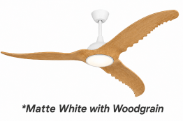 Super Duty 60 Inch 3-Blade Chillax Ceiling Fan - CHILLAX-60