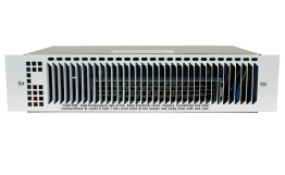 King KT Multi-Watt Kick Space Heater 120V 1500W Bright White - KT1215-MW-BW