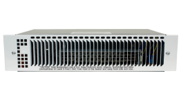 King KT Multi-Watt Kick Space Heater 240/208V 1500W/1125W Bright White - KT2415-MW-BW