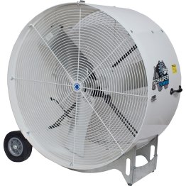 Versa-Kool Mobile Spot Cooler Fan 36 inch 11700 CFM VKM36-O