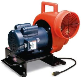 Confined Space Heavy Duty Centrifugal Ventilator 8 inch 1700 CFM 9502