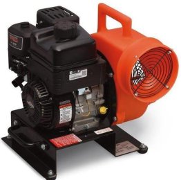 Confined Space Gas Ventilator Blower 8 inch 3000 CFM 9505