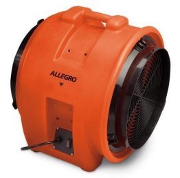 Confined Space Ventilator Blower 16 inch 3200 CFM 9539-16