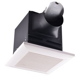 BPT Bathroom Exhaust Fan 4 inch Duct Outlet 70 CFM BPT12-13H1