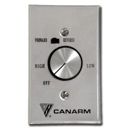 Variable Speed Forward & Reverse Switch 120V 5 Amps (up to 4 ceiling Fans) CNFRMC5