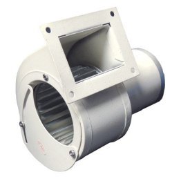 Inflation Blower 3 13/16 inch 148 CFM B148-E