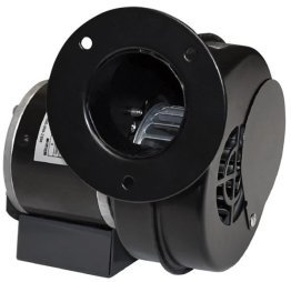 PSC Round Mounting Inflation Blower 60 CFM VBM60A-P