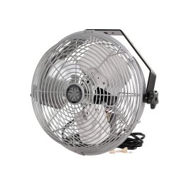 Industrial Workstation Fan 3 Speed 12 inch 1650 CFM U12-TE