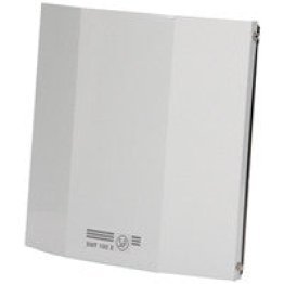 SWF Outside Wall Mount Exhaust Duct Fan 4 inch 119 CFM SWF100