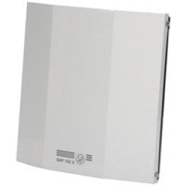 SWF Outside Wall Mount Turbo Exhaust Duct Fan 4 inch 171 CFM SWF100X