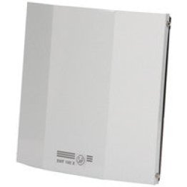 SWF Outside Wall Mount Turbo Exhaust Duct Fan 6 inch 354 CFM SWF150X