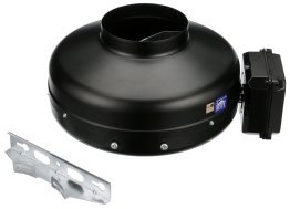 PV Multi-Purpose Inline Duct Fan Turbo 8 inch 544 CFM PV-200X