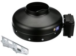 PV Multi-Purpose Inline Duct Fan Turbo 10 inch 618 CFM PV-250X