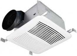 PC Premium Choice Bathroom Exhaust Fan 6 inch Duct Outlet 80 CFM PC80XP