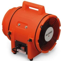 Confined Space Ventilator Fan 8 inch 831 CFM 9533