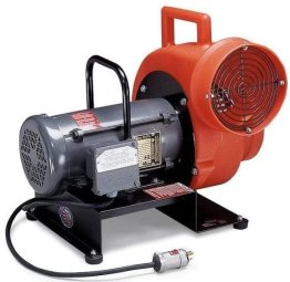 Hazardous Location Ventilator 8 inch 1570 CFM 9503