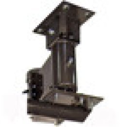 Include Vertical Mounting Bracket