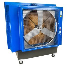 Maxx Air Portable Evaporative Cooler 36 inch 9700 CFM 1 Speed EC36D1