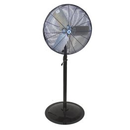 Explosion Proof Pedestal Fan 24 inch 7980 CFM 24PF-HL