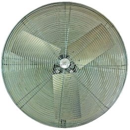 Heavy Duty Circulator Fan 2 Speed 24 inch 8600 CFM HDH-24G