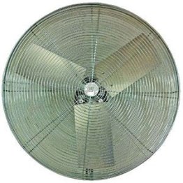 Heavy Duty Circulator Fan 2 Speed 30 inch 9850 CFM HDH-30G