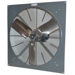 SPARROW - Panel Exhaust Fan 30 inch 8160 CFM 1 Speed PF302