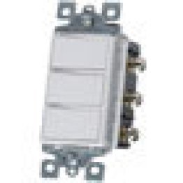 3 Switch Control For PC Fans