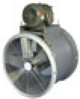 Exhaust Guard For 18" Models