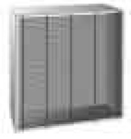 Fan Guard *Required if fan mounted 7 feet or lower