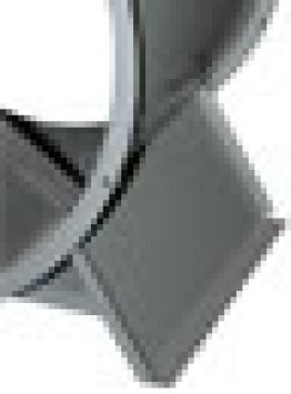 4" Support Legs For 15" Models