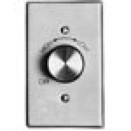 Variable Speed Control 120V (up to 2 Fans)