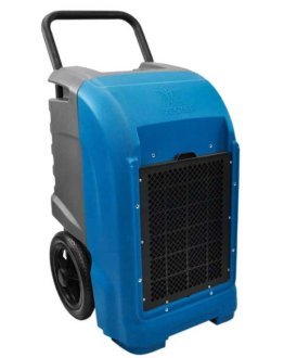 XPower Commercial Dehumidifier 125-Pint 235 CFM XD-125