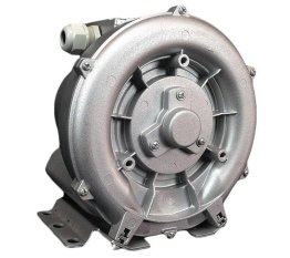 Atlantic Blowers Single Stage Regenerative Blower 1 inch 18 CFM 1 Phase AB-71