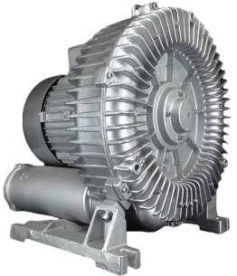 Atlantic Blowers Single Stage Regenerative Blower 2.5 inch 399 CFM 3 Phase AB-900