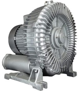 Atlantic Blowers Single Stage Regenerative Blower 2.5 inch 399 CFM 3 Phase AB-1000